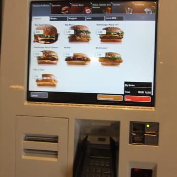 McDonald's - Burgers Near Me - Berlin, BE