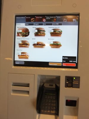 Menu photo 2 McDonald's Berlin, BE