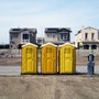 Fence Factory Rentals - Fresno