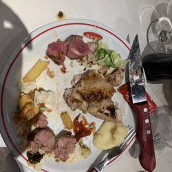 La Estancia Asador Criollo