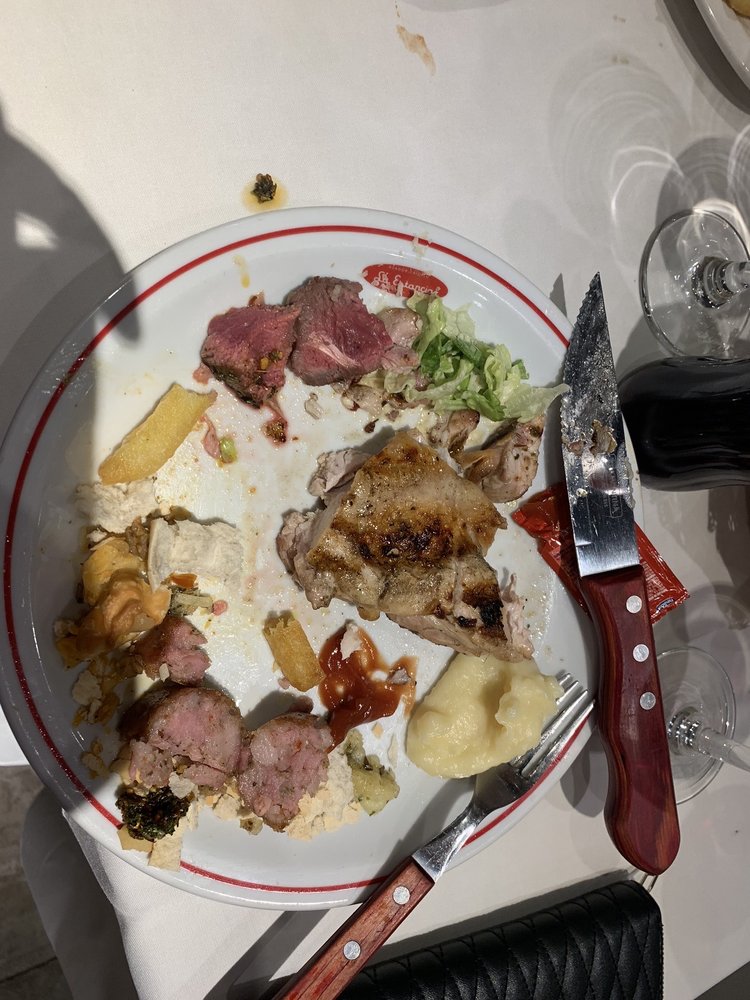 La Estancia Asador Criollo