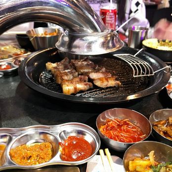 Don Don - Pork belly - Barbeque Near Me - New York, New York Don Don - Pork belly - Barbeque Near Me - New York, New York
