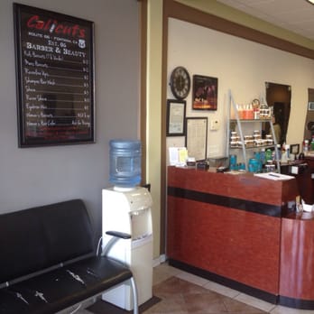 Cali Cuts - Barbers Near Me - Fontana, California