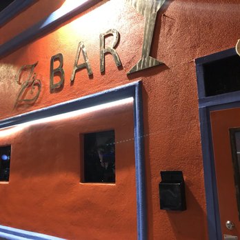 The Z Bar - Cocktail Bars Near Me - Reno, Nevada The Z Bar - Cocktail Bars Near Me - Reno, Nevada