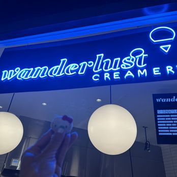 Wanderlust Creamery - Ice Cream & Frozen Yogurt Near Me - Canoga Park, California Wanderlust Creamery - Ice Cream & Frozen Yogurt Near Me - Canoga Park, California