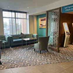Maldron Hotel Newlands Cross - Lobby