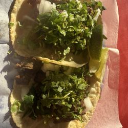 Taqueria Sol - Asada