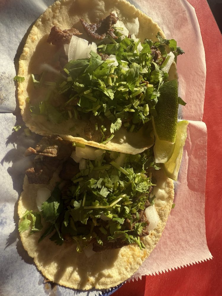 Taqueria Sol