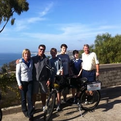 San Diego Fly Rides