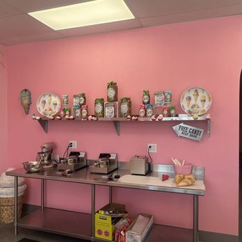 Sugar Blvd - Ice Cream & Frozen Yogurt Near Me - Reno, Nevada Sugar Blvd - Ice Cream & Frozen Yogurt Near Me - Reno, Nevada