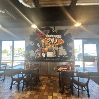SNS Diner BBQ - Bar - Diners Near Me - North Las Vegas, Nevada SNS Diner BBQ - Bar - Diners Near Me - North Las Vegas, Nevada