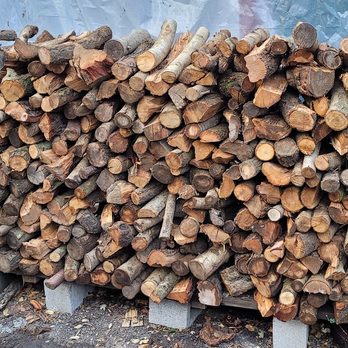 Steve Sims Almond Firewood - Firewood Near Me