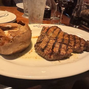 LongHorn Steakhouse - The Longhorn steak and sweet potato - Steakhouses Near Me - Georgetown, Texas LongHorn Steakhouse - The Longhorn steak and sweet potato - Steakhouses Near Me - Georgetown, Texas
