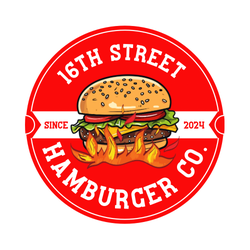 16th Street Hamburger