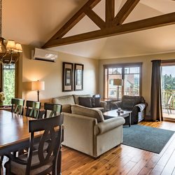 Rendez-Vous Mont-Tremblant