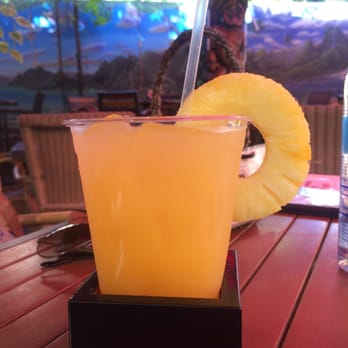 Cuckoo Coconuts Waikiki - Tiki tango :) - Cocktail Bars Near Me - Honolulu, Hawaii