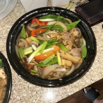 Bangkok House Restaurant - Pud Baby Corn - Thai Near Me - Saint Francis, Wisconsin Bangkok House Restaurant - Pud Baby Corn - Thai Near Me - Saint Francis, Wisconsin