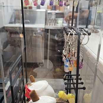 Y-Tea - Cute trinkets for sale - Bubble Tea Near Me - Ashburn, Virginia