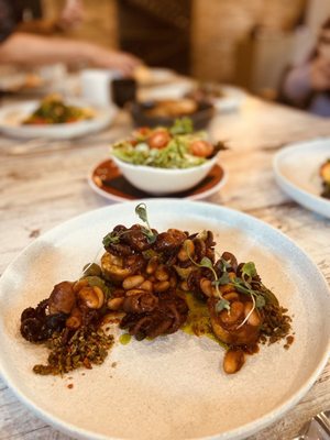 NextDoor Restaurant by null
