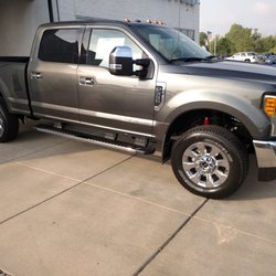 Bob Maxey Ford - Fowlerville - Huge Deals on Trucks.