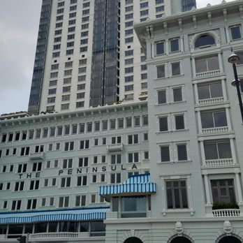 香港半島酒店 - Hotels Near Me - Hong Kong, HK