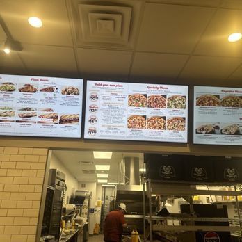 Marco's Pizza - Pizza Near Me - Herndon, Virginia