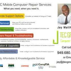 Jtec Group
