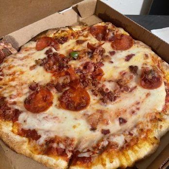 MOD Pizza - Pizza Near Me - Hampton, Virginia MOD Pizza - Pizza Near Me - Hampton, Virginia
