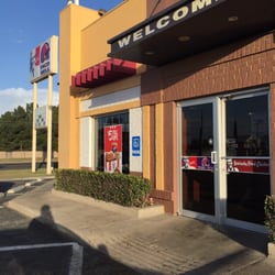KFC - KFC/Taco Bell Odessa