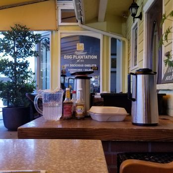 Egg Plantation - Breakfast & Brunch Near Me - Newhall, California Egg Plantation - Breakfast & Brunch Near Me - Newhall, California