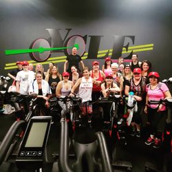 Fitness Incentive