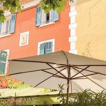 La Favouille - Jolie façade - Mediterranean Near Me - Le Lavandou, 83 La Favouille - Jolie façade - Mediterranean Near Me - Le Lavandou, 83