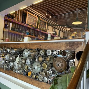 Griffin Coffee & Bakery - Coffee & Tea Near Me - Richmond, Virginia Griffin Coffee & Bakery - Coffee & Tea Near Me - Richmond, Virginia