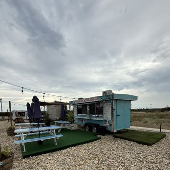 Taqueria Mis Chilangos - Store front! - Food Trucks Near Me - Manor, Texas Taqueria Mis Chilangos - Store front! - Food Trucks Near Me - Manor, Texas