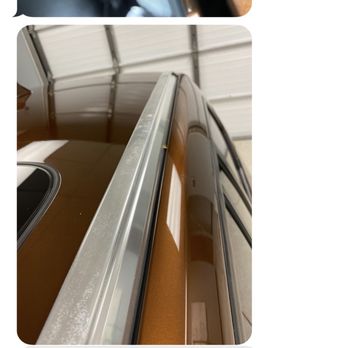Bosworth Customs - More pics of vinyl removal. - Auto Detailing Near Me - Rock Hill, South Carolina Bosworth Customs - More pics of vinyl removal. - Auto Detailing Near Me - Rock Hill, South Carolina
