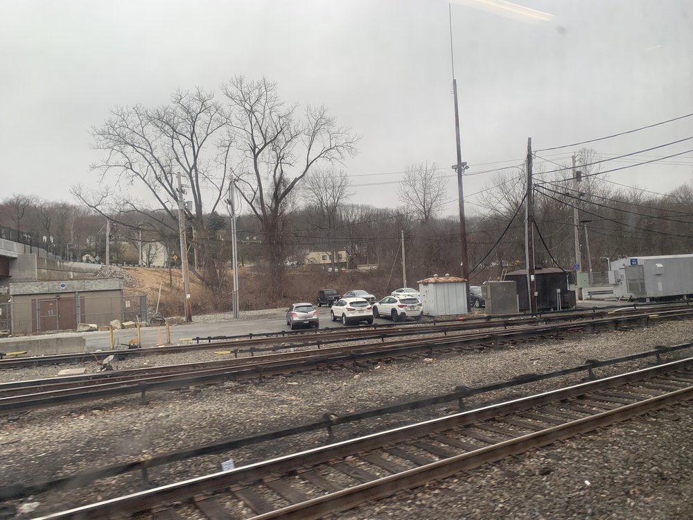 SOUTHEAST METRO NORTH STATION Updated September 2024 15 Photos & 14