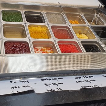 Presotea - Bubble Tea Near Me - Unionville, Ontario Presotea - Bubble Tea Near Me - Unionville, Ontario