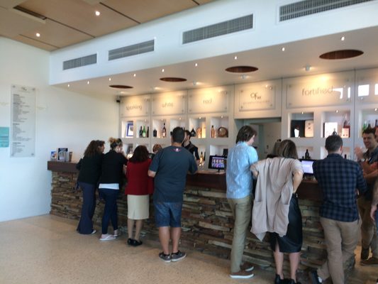 Olive Farm Wines by null