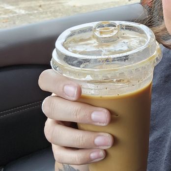 Koupa Espresso Bar - Coffee & Tea Near Me - Haddon Township, New Jersey Koupa Espresso Bar - Coffee & Tea Near Me - Haddon Township, New Jersey
