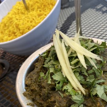 Apna Indian Kitchen - SAAG Paneer $14 - Indian Near Me - Santa Barbara, California Apna Indian Kitchen - SAAG Paneer $14 - Indian Near Me - Santa Barbara, California