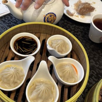Dragon Beaux - Dim Sum Near Me - San Francisco, California