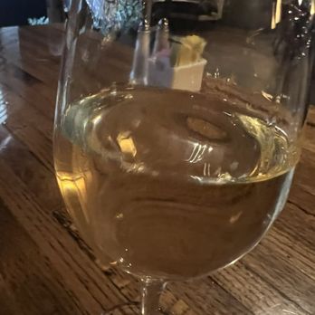Abendigo's Grill & Patio - White wine - Bars Near Me - Broken Bow, Oklahoma