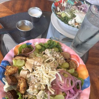 Black Butterfly - ChickyWaldorf - Coffee & Tea Near Me - New Smyrna Beach, Florida