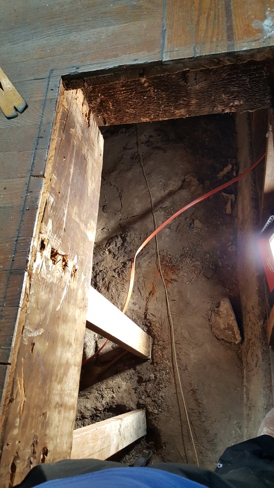 Slide of Verona Remodeling