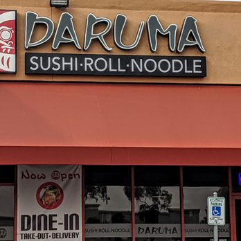 Daruma - Front entrance - Ramen Near Me - Mesa, Arizona Daruma - Front entrance - Ramen Near Me - Mesa, Arizona