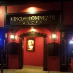 Uncle Tommy’s Tavern