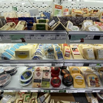 FIRST ALTERNATIVE NATURAL FOODS CO-OP - Updated January 2025 - 78 