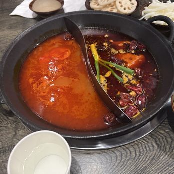 Feng Hotpot - 找到新的川妹子根据地! - Hot Pot Near Me - Sunnyvale, California Feng Hotpot - 找到新的川妹子根据地! - Hot Pot Near Me - Sunnyvale, California