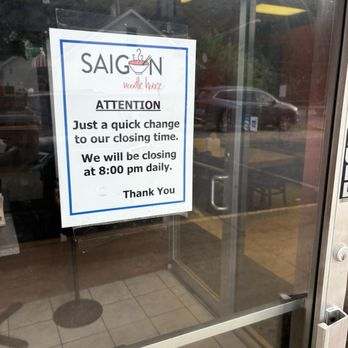 Saigon Noodle House - 2024 update - Vietnamese Near Me - Crofton, Maryland