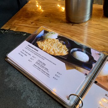 Katsuya - Japanese Near Me - Toronto, Ontario Katsuya - Japanese Near Me - Toronto, Ontario